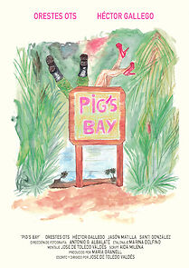 Watch Pig's Bay (Short 2019)