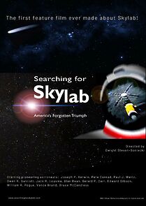 Watch Searching for Skylab