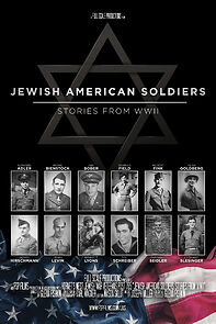 Watch Jewish American Soldiers: Stories from WWII