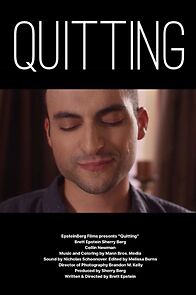 Watch Quitting (Short 2018)