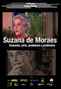 Watch Suzana de Moraes