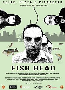 Watch Fish Head (Short 2019)