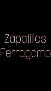 Watch Zapatillas Ferragamo