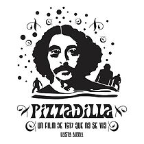 Watch Pizzadilla