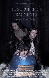 Watch The Sorcerer's Fragments