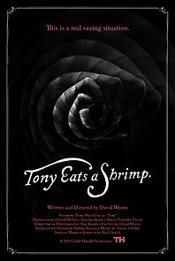 Watch Tony Eats a Shrimp (Short 2019)