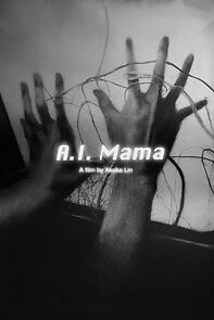 Watch A.I. Mama (Short 2020)