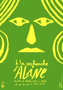Watch À la recherche d'Aline (Short 2020)