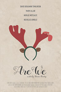 Watch Are We (Short 2019)