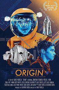 Watch Origin (Short 2018)