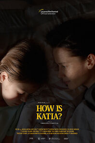 Watch How Is Katia?