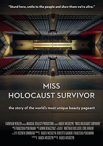 Watch Miss Holocaust Survivor