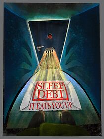 Watch Sleep Debt (Short 2021)