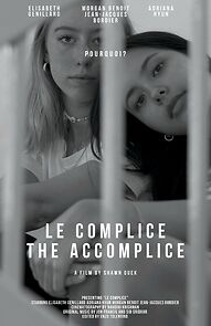 Watch The Accomplice (Short 2021)