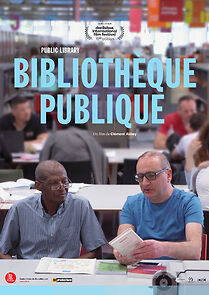 Watch Bibliothèque Publique