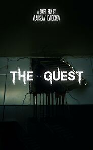 Watch The Guest (Short 2020)