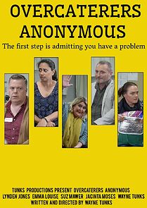 Watch Overcaterers Anonymous (Short 2020)