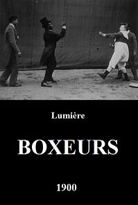 Watch Boxeurs (Short 1900)