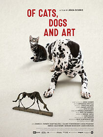Watch Of Cats, Dogs and Art
