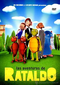 Watch Las Aventuras de Rataldo (Short 2007)