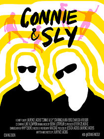 Watch Connie & Sly (Short 2021)