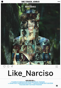 Watch Like Narciso (Short 2020)