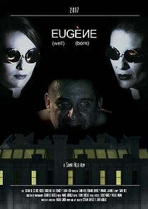 Watch Eugene (Short 2017)