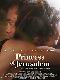 Watch Princesse de Jérusalem (Short 2021)