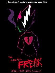 Watch The Local Freak (Short 2019)