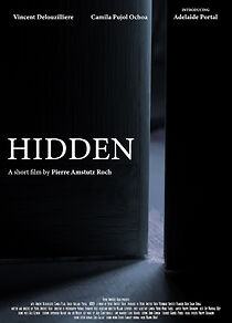 Watch Hidden (Short 2020)