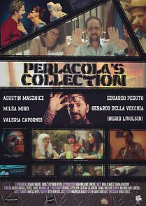 Watch Perlacola's Collection (Short 2019)