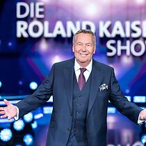 Watch Die Roland Kaiser Show: Liebe kann uns retten (TV Special 2020)