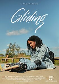 Watch Gliding (Short 2021)