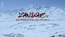 Watch Zanskar, les promesses de l'hiver