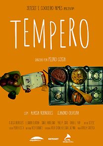 Watch Tempero (Short 2017)