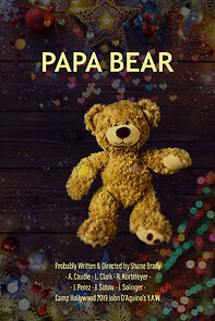 Watch Papa Bear (Short 2019)
