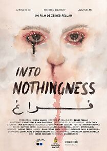 Watch Into Nothingness (Short 2021)