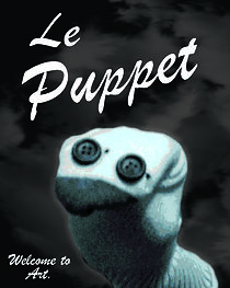 Watch Le Puppet (Short 2020)