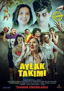 Watch Aylak Takimi