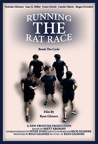 Watch Running the Rat Race