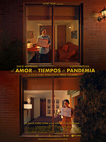 Watch El Amor en Tiempos de Pandemia (Short 2020)