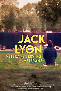 Watch Jack Lyon (Short 2013)