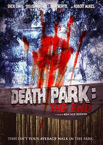 Watch Death Park: The End