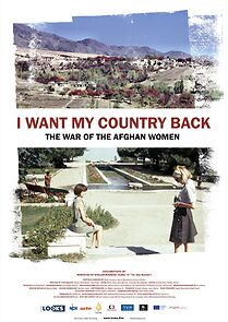 Watch I Want My Country Back