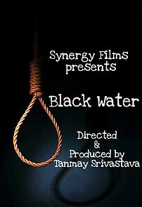 Watch Black Water (Short 2017)
