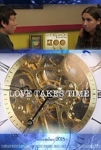 Watch Love Takes Time (Short 2018)