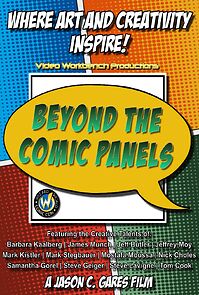 Watch Beyond the Comic Panels