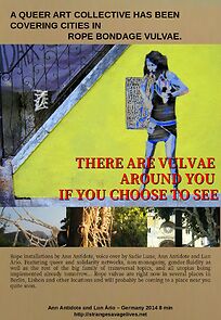 Watch There are vulvas around you, if you choose to see them (Short 2016)