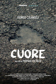 Watch Cuore (Short 2022)