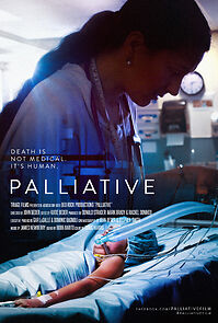 Watch Palliative (Short 2019)